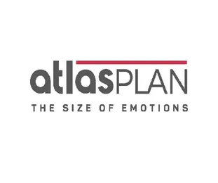 Logo Atlas Plan