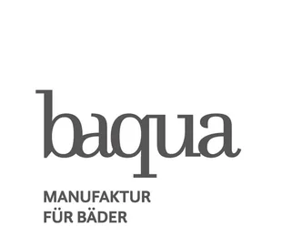 Logo baqua