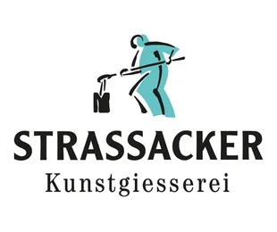 Logo Strassacker
