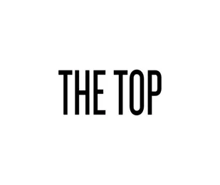 Logo Marazzi THE TOP