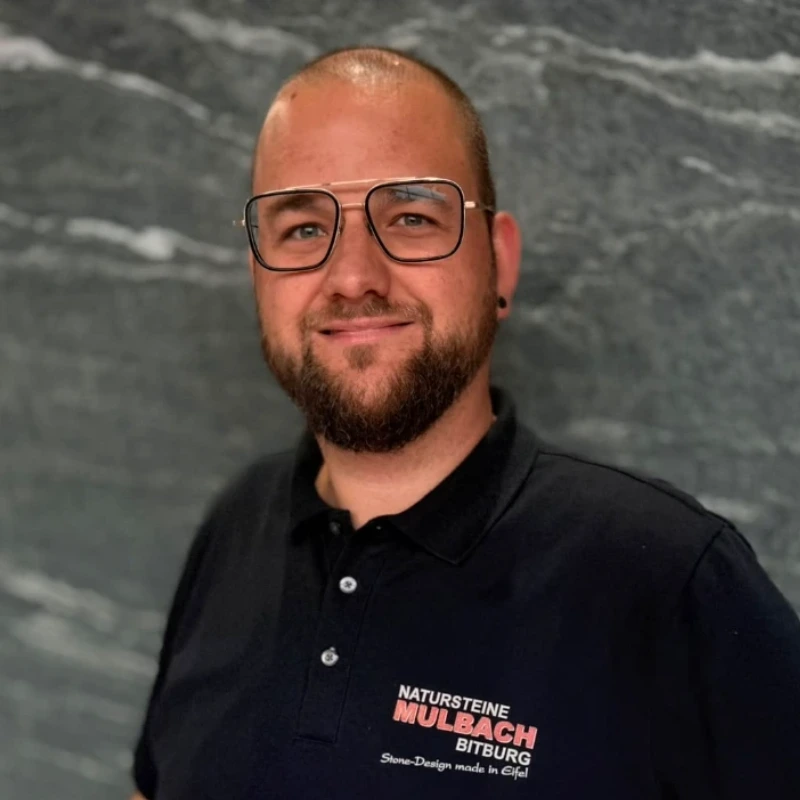 Portrait von Thorsten Mulbach